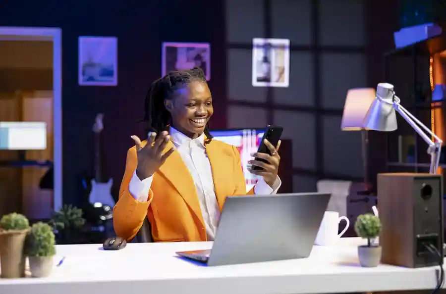 Social Media Management